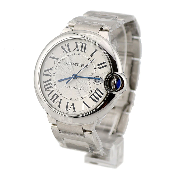 Imagem 3 de Cartier Ballon Bleu 42 mm – Ref. WSBB0049 - 3765