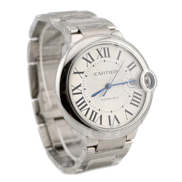 Imagem 4 de Cartier Ballon Bleu 42 mm – Ref. WSBB0049 - 3765