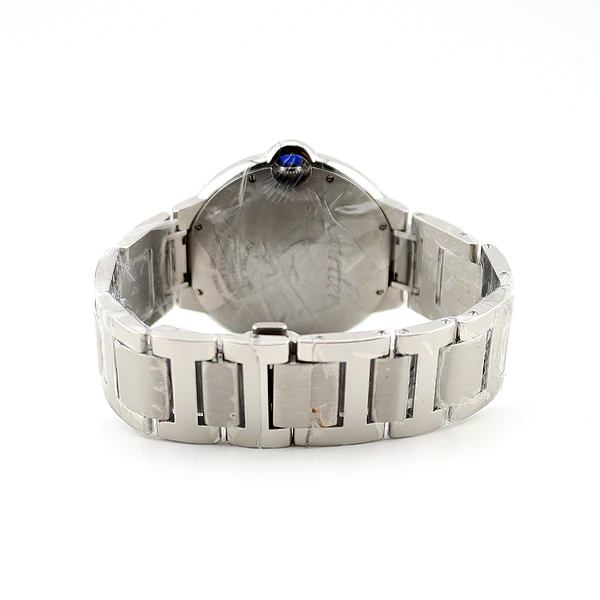 Imagem 9 de Cartier Ballon Bleu 42 mm – Ref. WSBB0049 - 3765