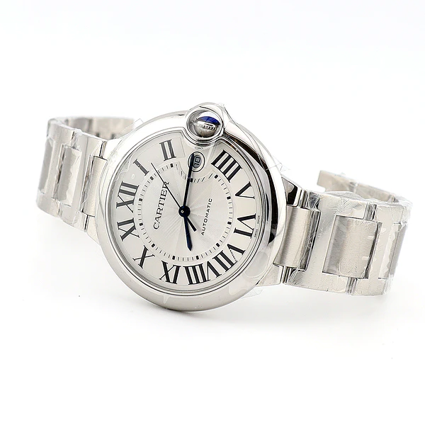 Imagem 7 de Cartier Ballon Bleu 42 mm – Ref. WSBB0049 - 3765