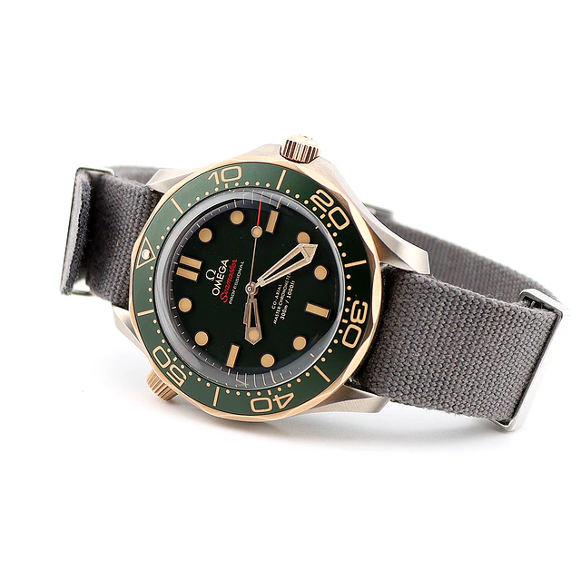 Omega Seamaster Diver 300M – Ref. 210.90.42.20.10.001