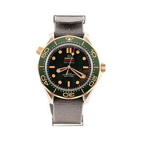 Omega Seamaster Diver 300M – Ref. 210.90.42.20.10.001