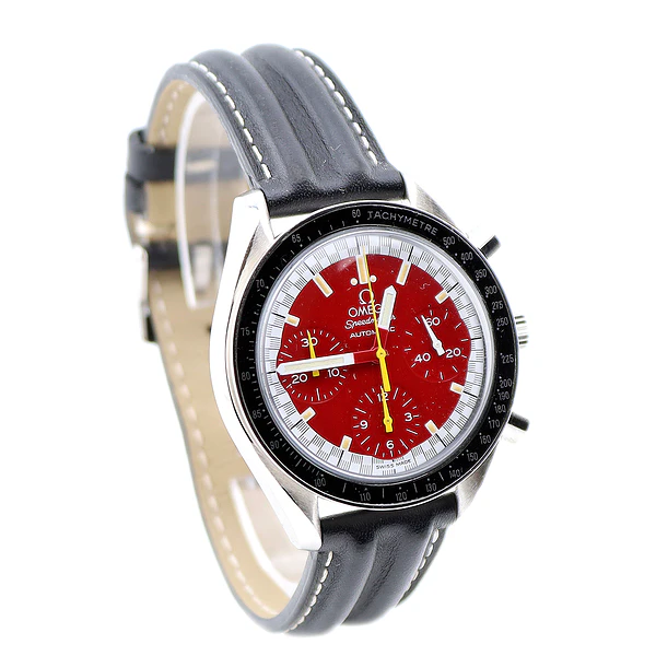 Imagem 4 de Omega Speedmaster Reduced – Ref. 3510.61