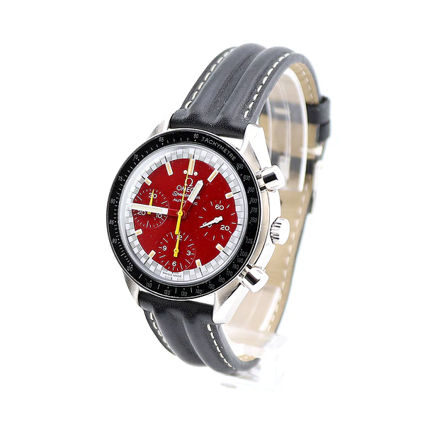 Imagem 2 de Omega Speedmaster Reduced – Ref. 3510.61