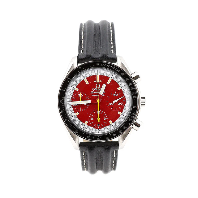 Omega Speedmaster Reduced – Ref. 3510.61