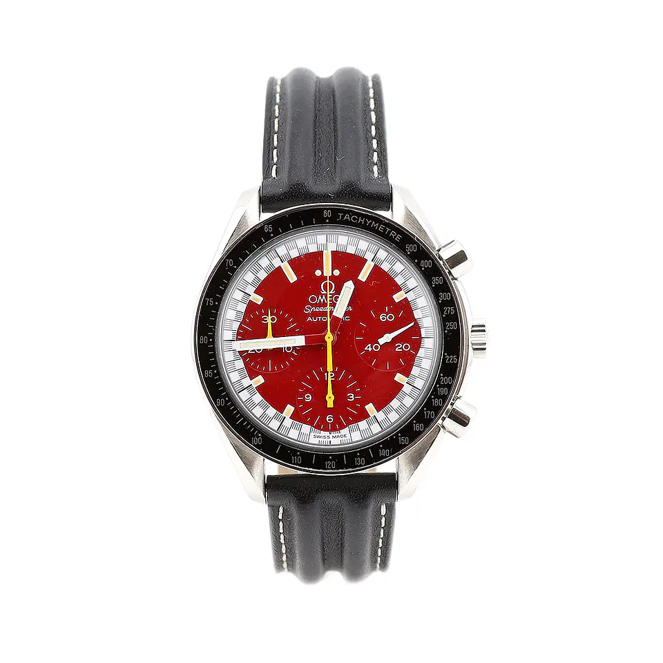 Omega Speedmaster Reduced – Ref. 3510.61