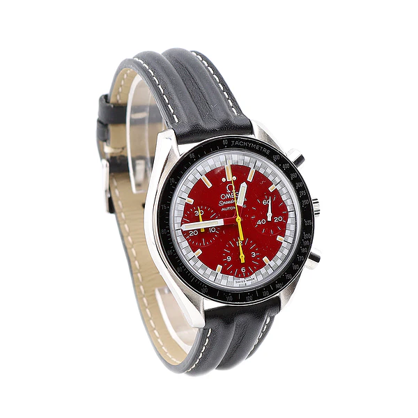 Imagem 5 de Omega Speedmaster Reduced – Ref. 3510.61