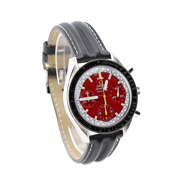 Omega Speedmaster Reduced – Ref. 3510.61