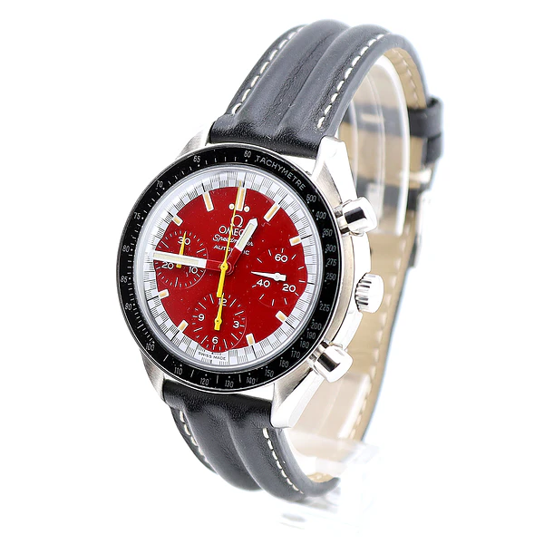 Imagem 3 de Omega Speedmaster Reduced – Ref. 3510.61