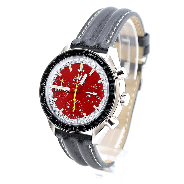 Omega Speedmaster Reduced – Ref. 3510.61