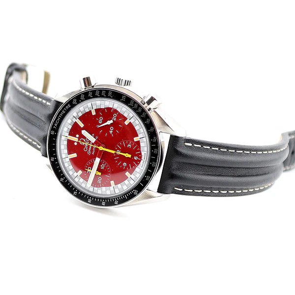 Imagem 7 de Omega Speedmaster Reduced – Ref. 3510.61