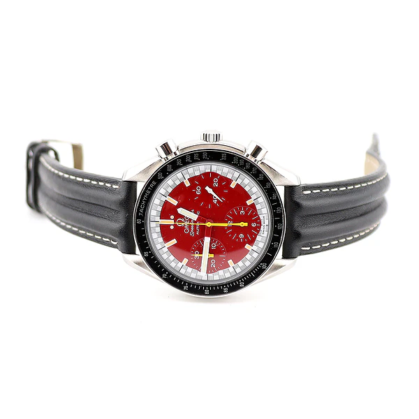 Imagem 6 de Omega Speedmaster Reduced – Ref. 3510.61