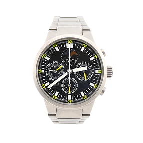 IWC GST Perpetual Calendar – Ref. IW3756‑03