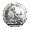 UK Britannia 2 Pounds 2007 1 Oz Prata 