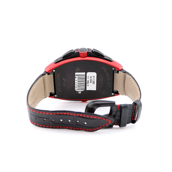 Imagem 10 de Franck Muller Conquistador Grand Prix – Ref. 9900 CC DT