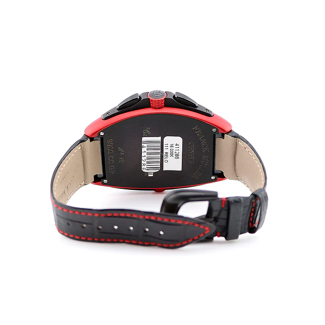 Franck Muller Conquistador Grand Prix – Ref. 9900 CC DT