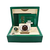 Rolex Datejust 41 – Ref. 126331 (Chocolate Dial)