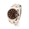 Rolex Datejust 41 – Ref. 126331 (Chocolate Dial)