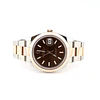 Rolex Datejust 41 – Ref. 126331 (Chocolate Dial)