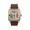 Cartier Santos 100 – Ref. 2656 