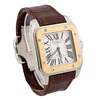 Cartier Santos 100 – Ref. 2656 