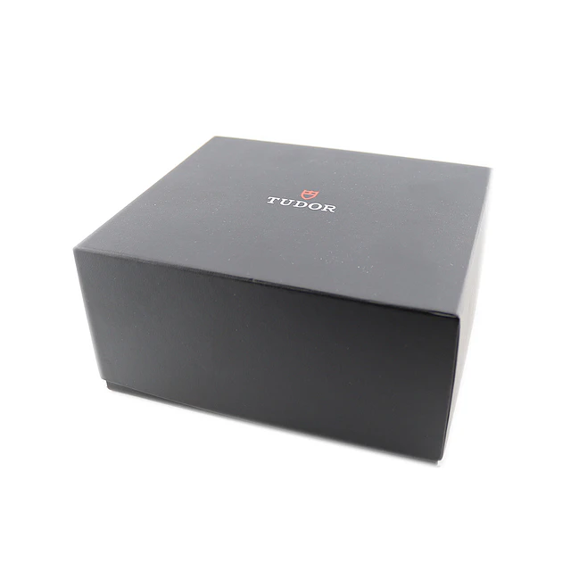 Tudor Black Bay Chrono – Ref. M79363N‑0003