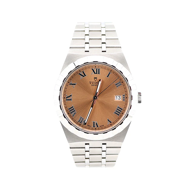 Tudor Royal – Ref. M28500‑0007 (2024)