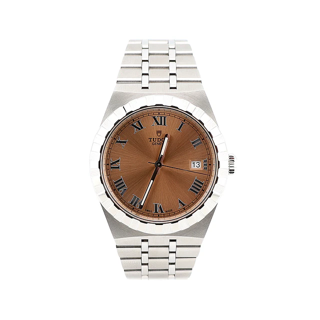 Tudor Royal – Ref. M28500‑0007 (2024)