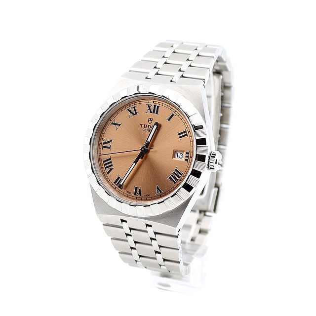 Tudor Royal – Ref. M28500‑0007 (2024)