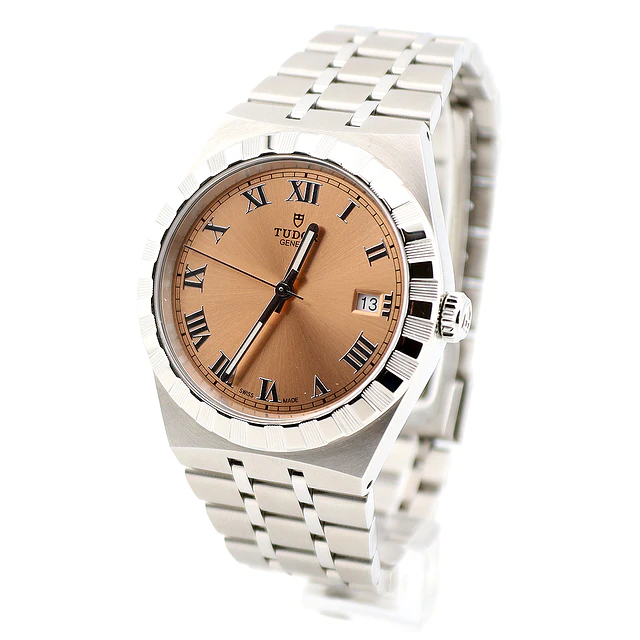 Tudor Royal – Ref. M28500‑0007 (2024)