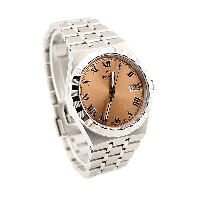 Tudor Royal – Ref. M28500‑0007 (2024)