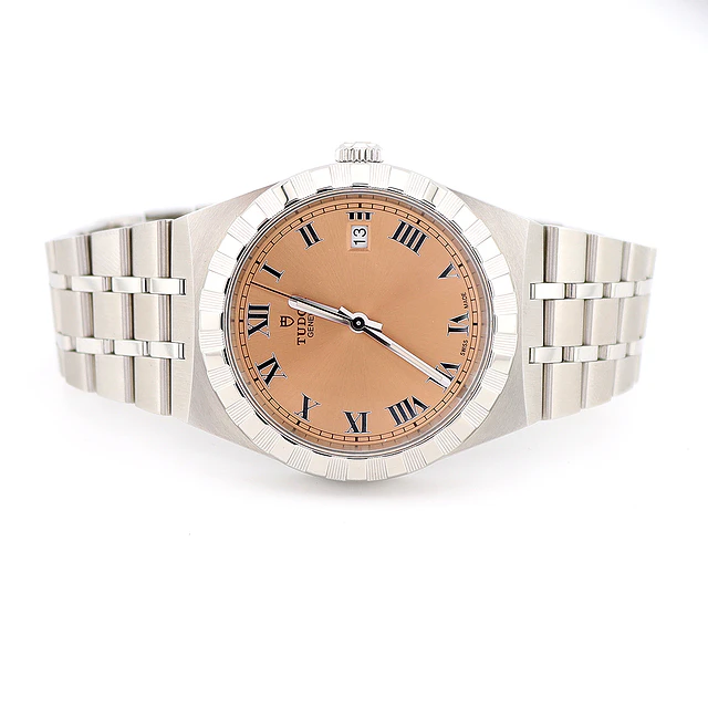 Tudor Royal – Ref. M28500‑0007 (2024)
