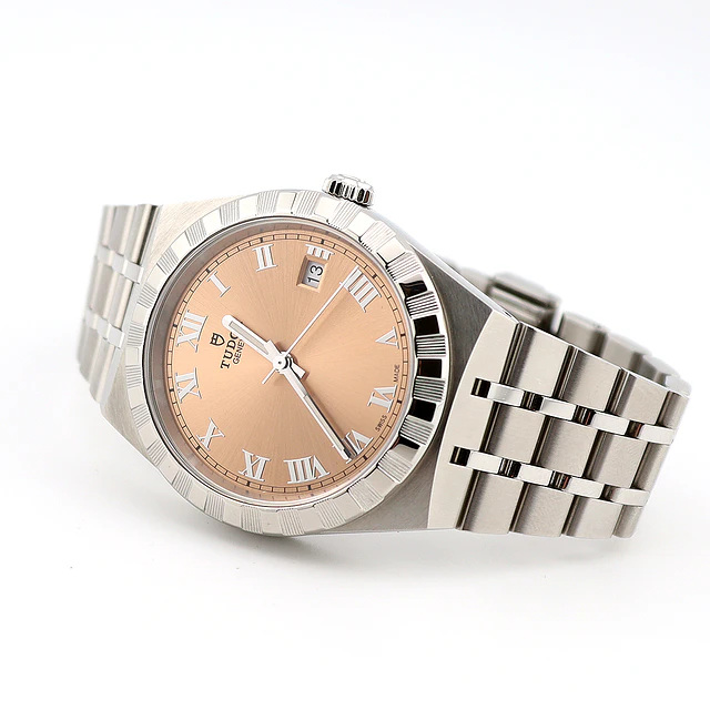 Tudor Royal – Ref. M28500‑0007 (2024)