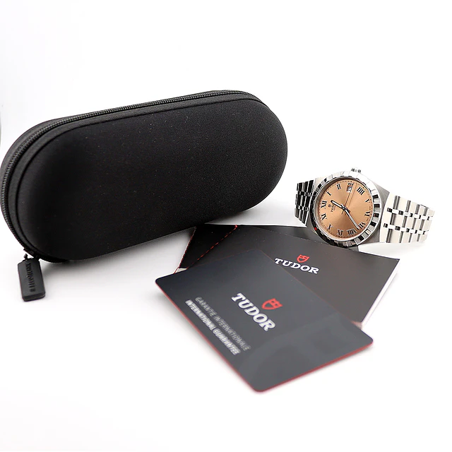 Tudor Royal – Ref. M28500‑0007 (2024)