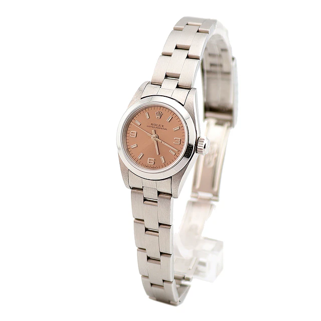 Rolex Oyster Perpetual – Ref. 67180 