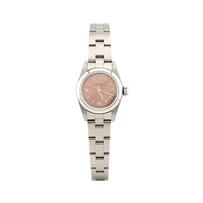 Rolex Oyster Perpetual – Ref. 67180 