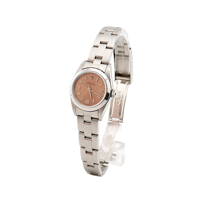 Rolex Oyster Perpetual – Ref. 67180 