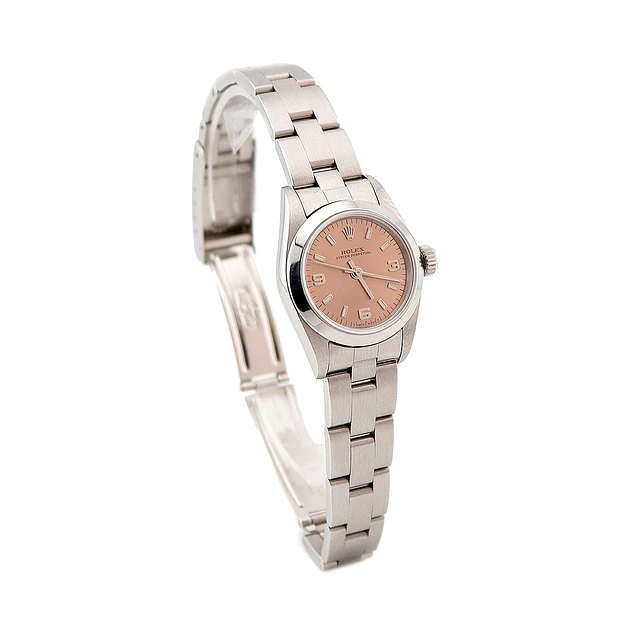 Rolex Oyster Perpetual – Ref. 67180 