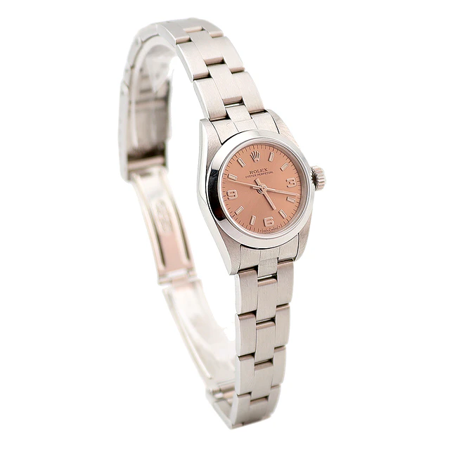 Rolex Oyster Perpetual – Ref. 67180 