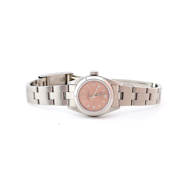 Rolex Oyster Perpetual – Ref. 67180 