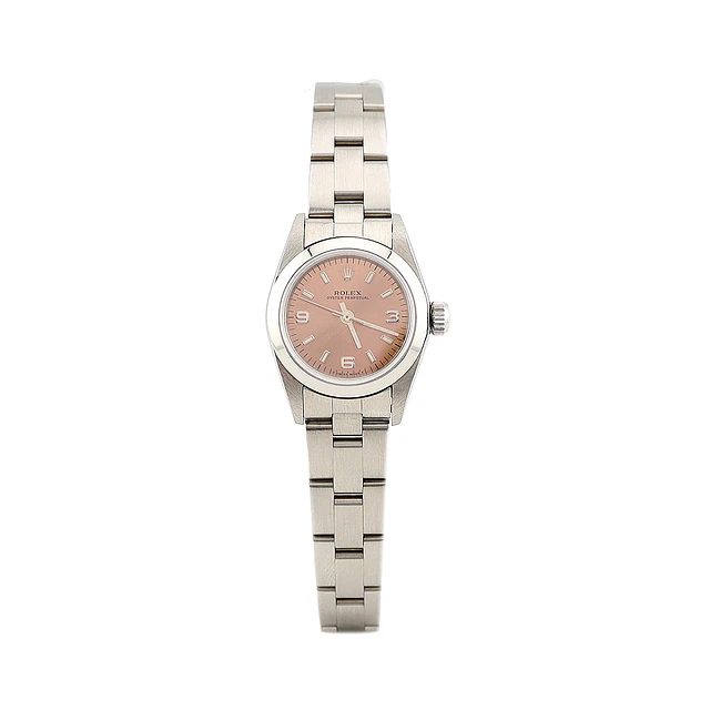 Rolex Oyster Perpetual – Ref. 67180