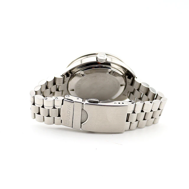 Bulova Devil Diver Oceanographer Ref. 98B320 