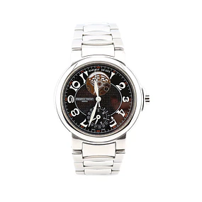 Frederique Constant – Heart Beat | Ref. FC‑610X3H5