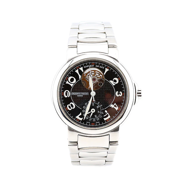 Frederique Constant – Heart Beat | Ref. FC‑610X3H5