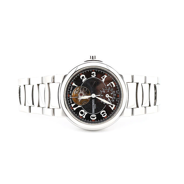 Frederique Constant – Heart Beat | Ref. FC‑610X3H5