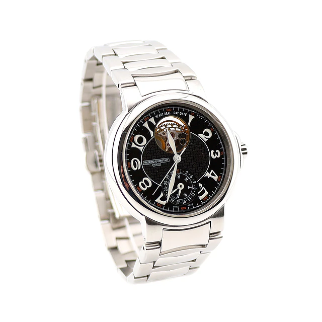 Frederique Constant – Heart Beat | Ref. FC‑610X3H5