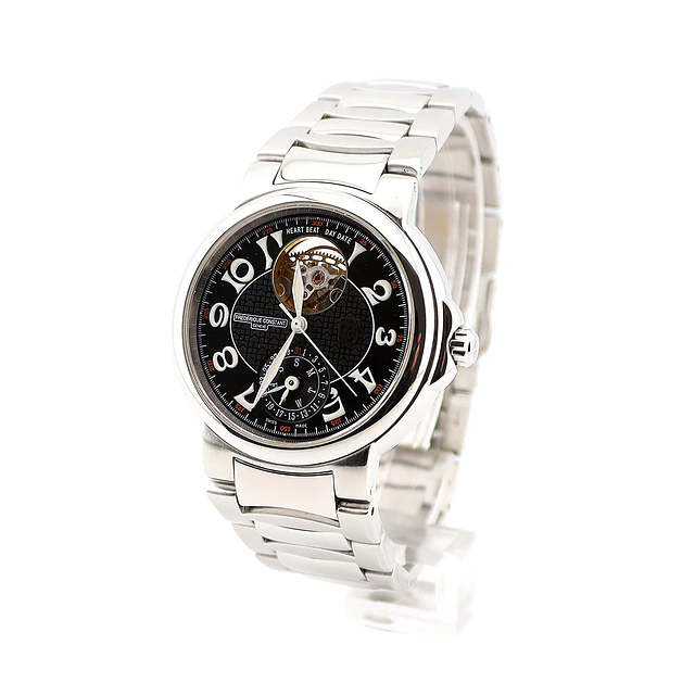 Frederique Constant – Heart Beat | Ref. FC‑610X3H5
