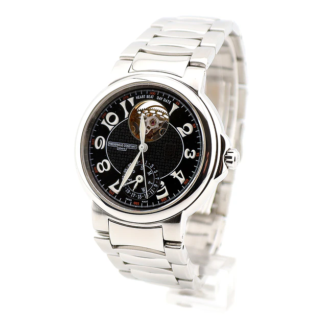 Frederique Constant – Heart Beat | Ref. FC‑610X3H5