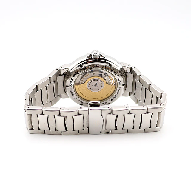 Frederique Constant – Heart Beat | Ref. FC‑610X3H5