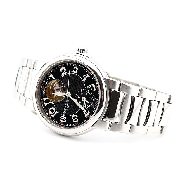 Frederique Constant – Heart Beat | Ref. FC‑610X3H5
